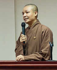 TT. Thích Minh Quang